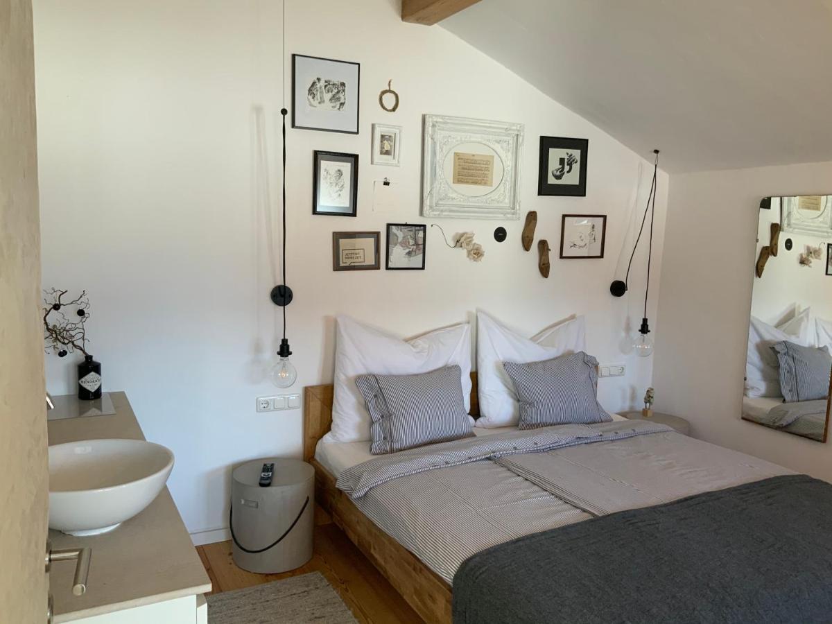 Appartement Haus Bichler à Kössen Extérieur photo