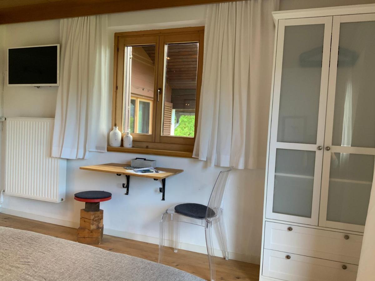Appartement Haus Bichler à Kössen Extérieur photo