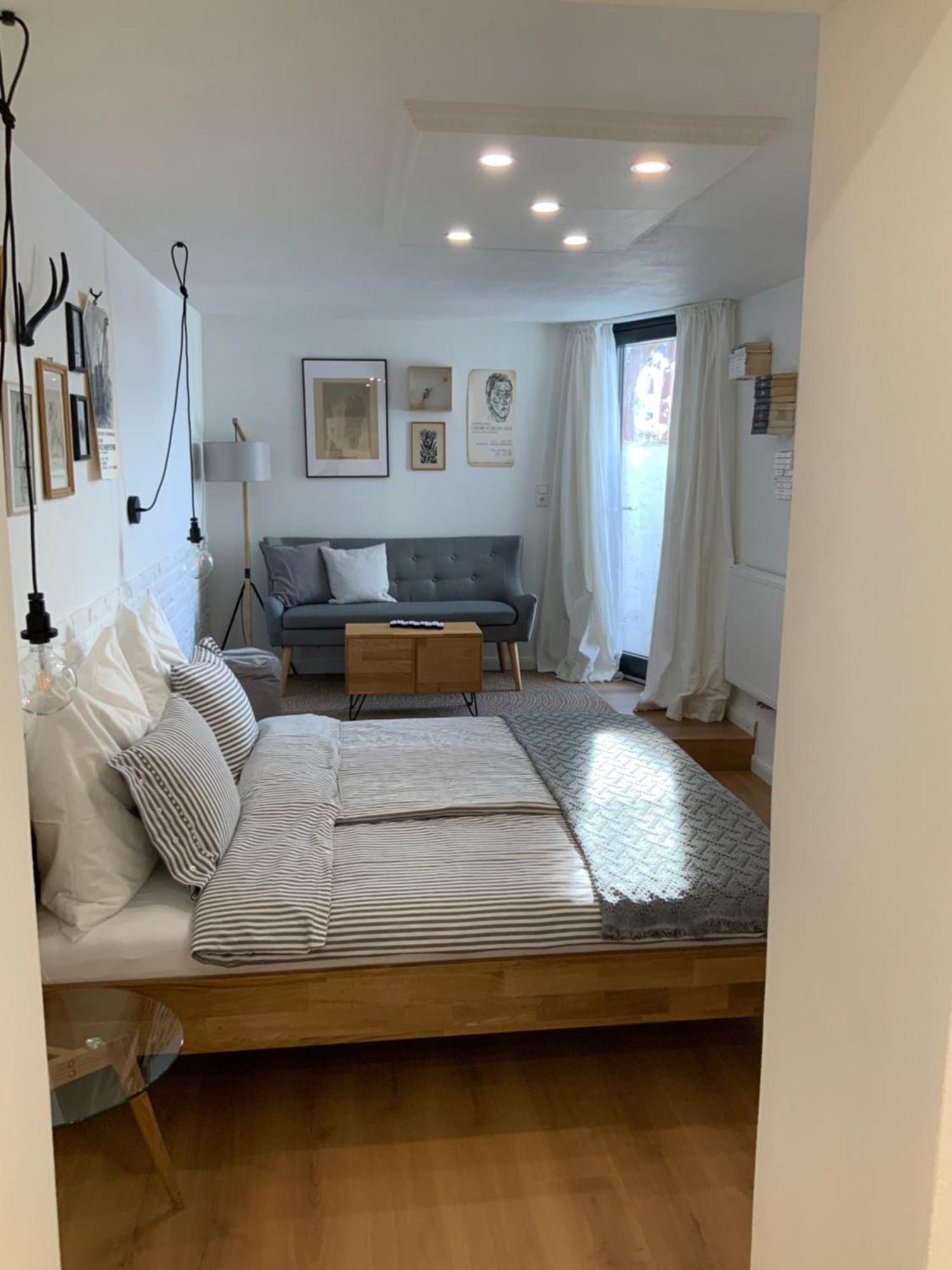 Appartement Haus Bichler à Kössen Extérieur photo
